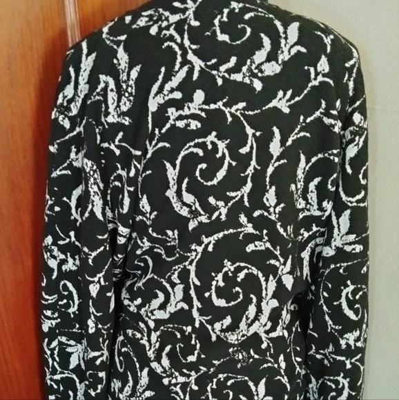Jacket - Picture 2 of 3